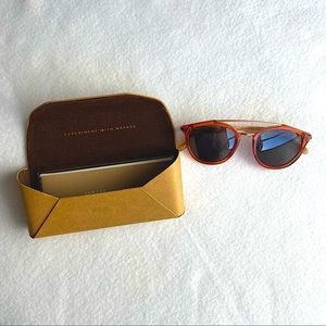Shwood Glasses